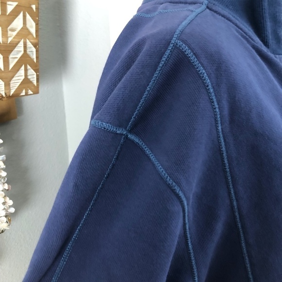 TOMMY BAHAMA Zip Sweatshirt - Picture 8 of 15